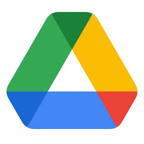When APIs are automatically database tables, it's easy . . Google drive github